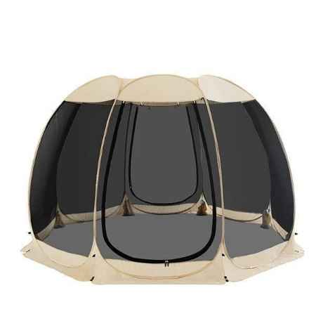 2-10 Person Pop Up Screen House Tent