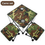 camouflage