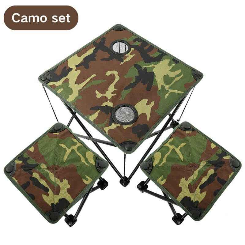 camouflage