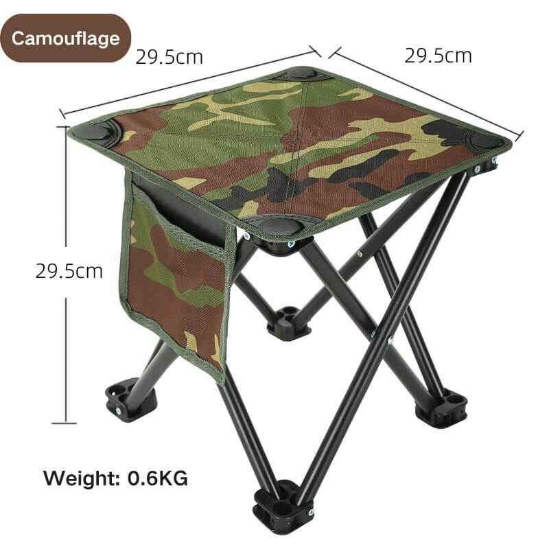 camouflage