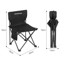 Outdoor Camping Portable Folding Chair