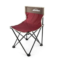 Outdoor Camping Portable Folding Chair