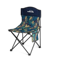 Outdoor Camping Portable Folding Chair