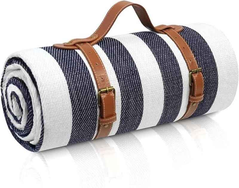 Portable Picnic Blanket