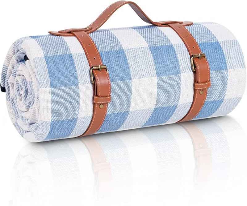 Portable Picnic Blanket