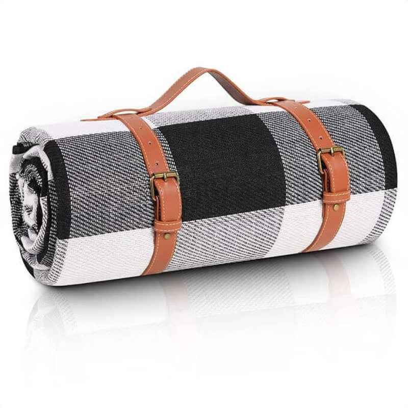 Portable Picnic Blanket
