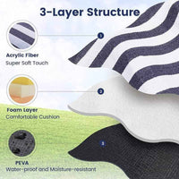 Portable Picnic Blanket