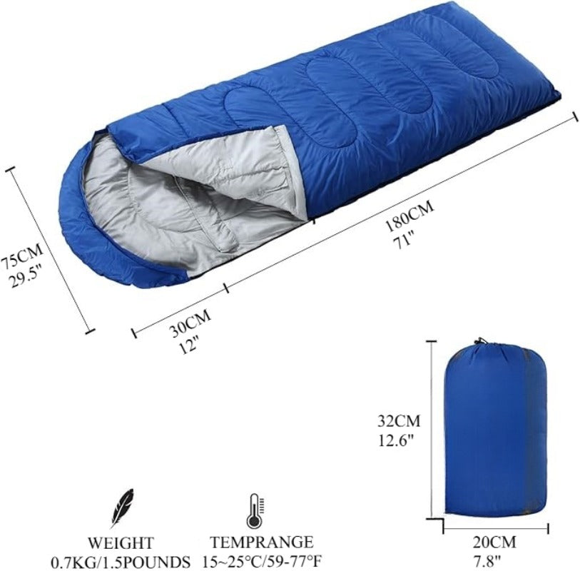 Light(0.7KG for 15~25℃)