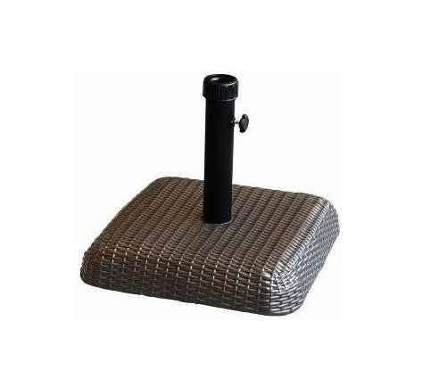 Patio Umbrella Stand Base    W30-SC2 