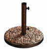 Patio Umbrella Stand Base    FTH25-FC2