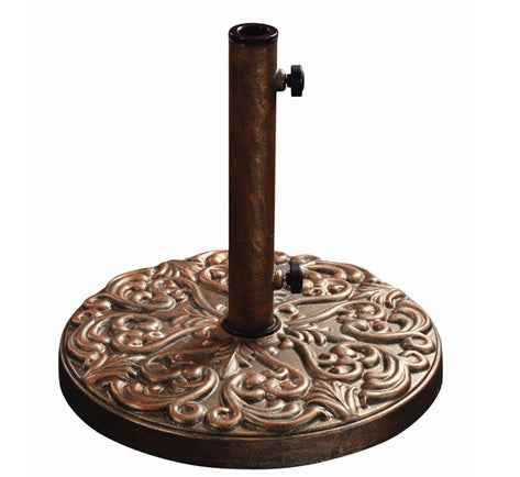 Patio Umbrella Stand Base    FTH25-FC2