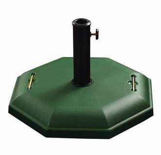Patio Umbrella Stand Base    NTH32-D