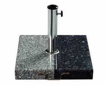Patio Umbrella Stand Base    TH30-S009D
