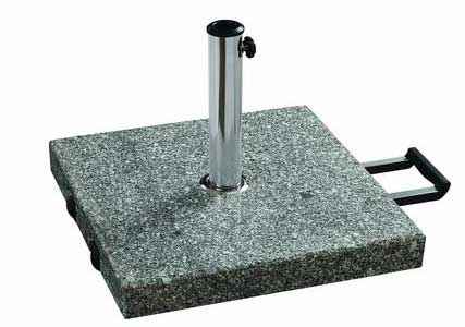 Patio Umbrella Stand Base    TH30-L009