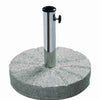 Patio Umbrella Stand Base    TH30-R009M