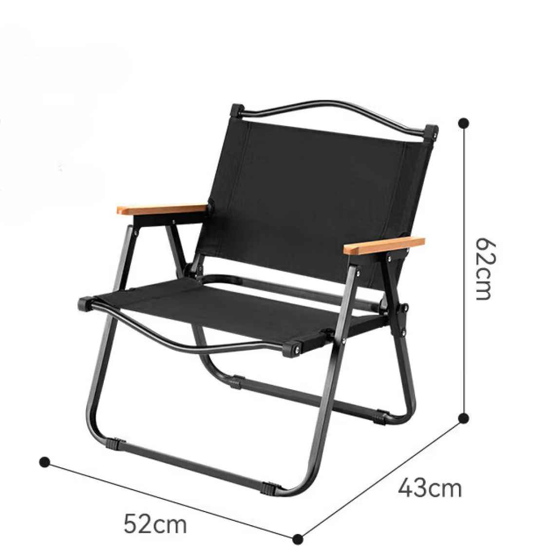 Outdoor Kermit Chair