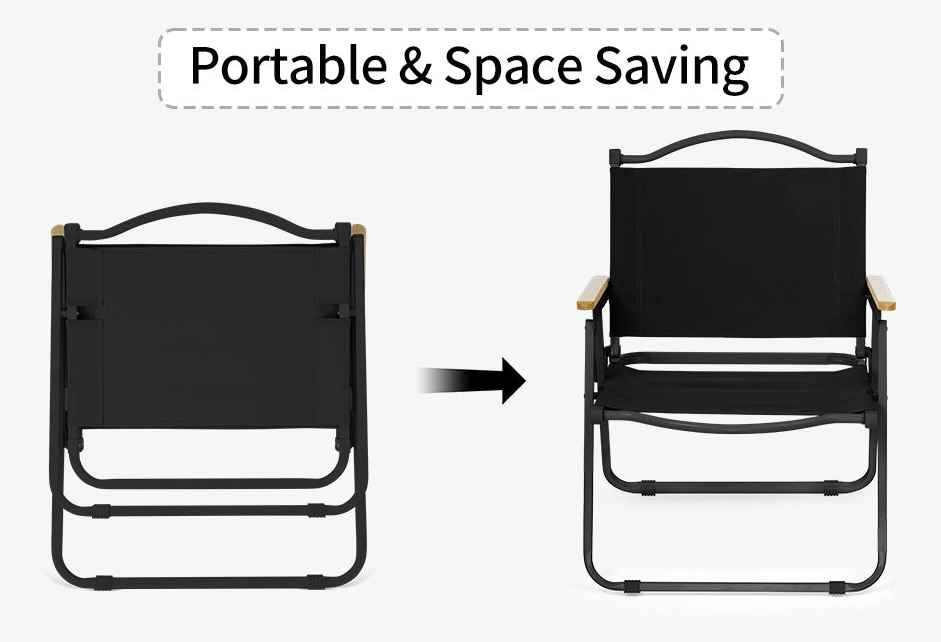 Outdoor Kermit Chair