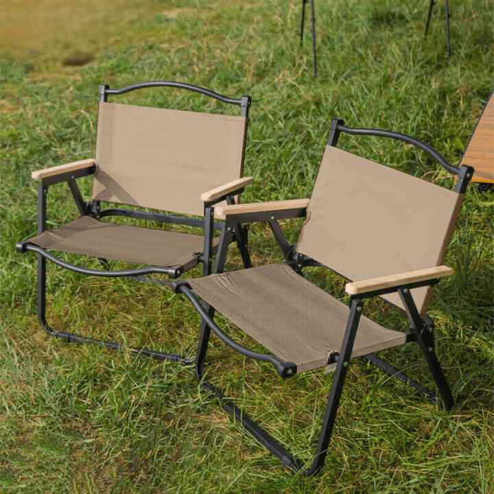 Outdoor Kermit Chair