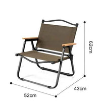 Outdoor Kermit Chair
