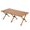 Outdoor Camping Folding Table