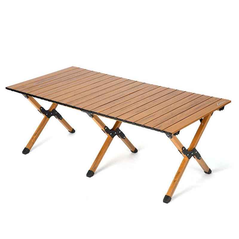 Outdoor Camping Folding Table